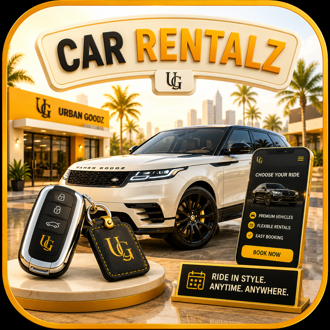 Rental