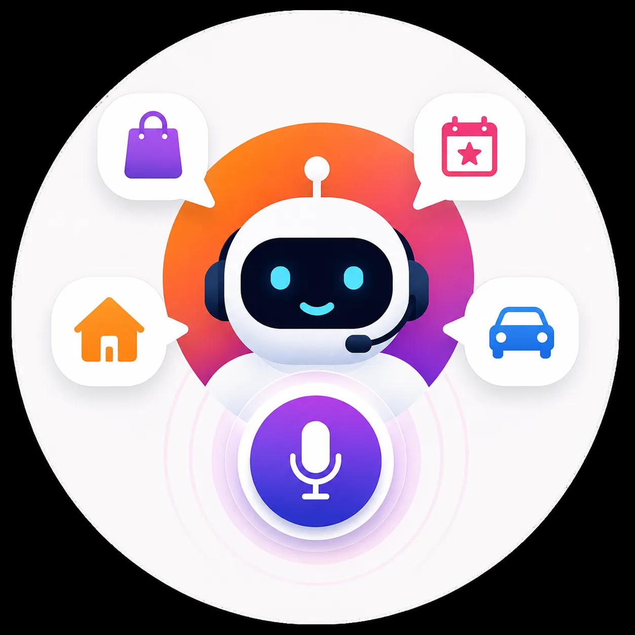 AI Concierge